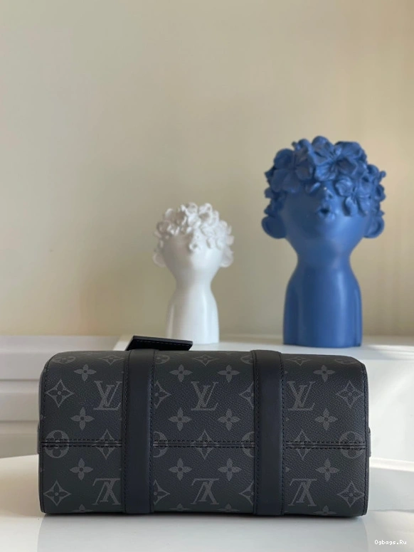 KEEPALL Vuitton CITY Louis 0519